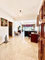 Clementi Park (D21), Condominium #611748771